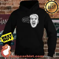 Awaille Kevin Osti Continue Comme Go hoodie