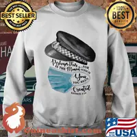 Hat perhaps this is the moment for which you have been created esther 414 mask s Sweater