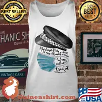 Hat perhaps this is the moment for which you have been created esther 414 mask s Tank top