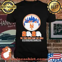 New york mets mask 2020 the year when shit got real quarantine toilet paper shirt