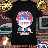 New york rangers mask 2020 the year when shit got real quarantine toilet paper shirt