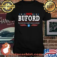 2020 buford you sumbitches couldnt close an umbrella stars shirt