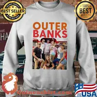 Outer banks cast looking ridiculously hot and cool together s Sweater