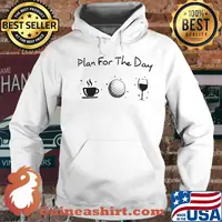Plan for the day s Hoodie