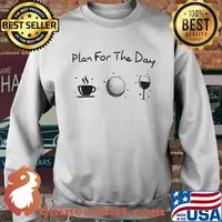 Plan for the day s Sweater