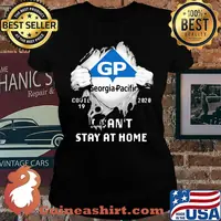 Blood insides gp georgia pacific covid-19 2020 i can't stay at home s Laides