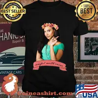 Careful with snixx santana lopez shirt