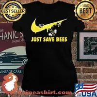 Nike just save bees s Laides