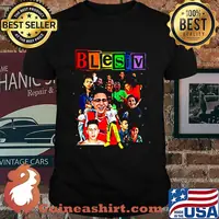 Official blesiv merch archives shirt