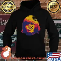 Official brian jones art s Hoodie