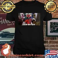 Power rangers but first let me take a selfie shirt