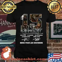 15 kaamelott 2005 2000 6 saisons 458 episodes merci pour les souvenirs signatures shirt