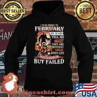 I was born in February my scars tell me a story they are reminders of times when life tried to break me but failed Skeleton Pitbull s Hoodie