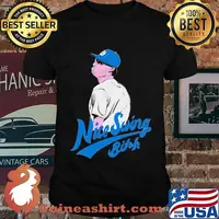 Official Joe Kelly Nice Swing Bitch shirt