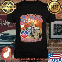 Sturgis motorcycle rally south dakota 2020 shirt