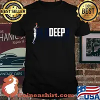 Victor oladipo nba basketball shirt