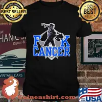 Black panther rip chadwick fuck cancer 2020 shirt