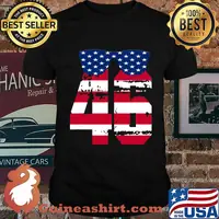 Ridin' with biden harris 46th president 2020 election winner shirt