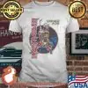 Iron Maiden 'Trooper Vintage Circle' Shirt