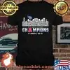 Afc South Division Champions January 2021 City Shirt