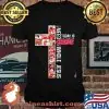 All I Need Today Is Chiefs Whole Jesus Shirt