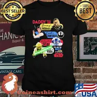 Daddy You Are As Strong As Woodkiee As Darling As Han Solo As Wise As Yoda As Brave As Skywalker You Are The Best Father In The Galaxy Star Wars Shirt