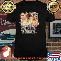 Legend Ronaldo Vs Messi Soccer Signature Shirt