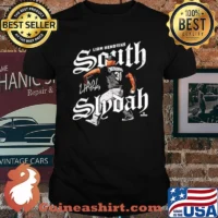 Liam Hendriks south slydah signature shirt