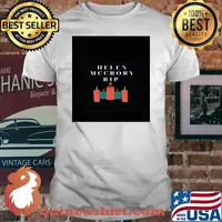 Helen Mccrory Tante Polly Polly Shelby Shirt