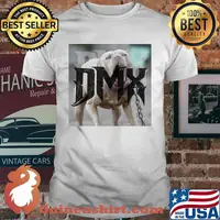 The Dog DMX Shirt