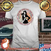 Sweat Dries Blood Clots Bones Heal Only The Strongest Women Become Firefighters Girl Shirt