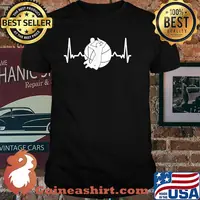 Basketball Adults Gadget Design Basketball Shirt