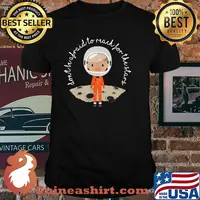 Don't Be Afraid to Reach For The Straigh Shirt