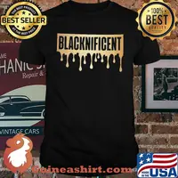 Blacknificent Shirt