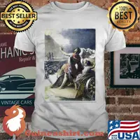 Constantine The Great Shirt