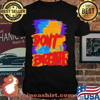 Don’t Breathe shirt