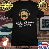Holy Shit Awkward Puppets diego T-Shirt