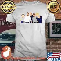 O.D+Thing T-Shirt