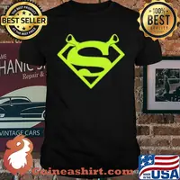 Ogerman Design Shirt