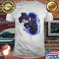 Wraith Apex Legends shirt
