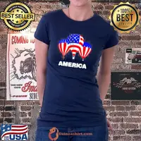 America Air Balloons 4th of July s Ladiestee