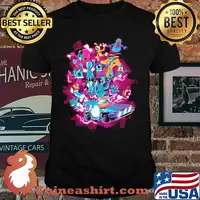 Back to the past shirt