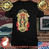 Friendship Love Truth Shirt
