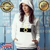 Funny costume Snow White dwarfs T-Shirt