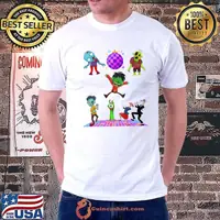 Funny dancing Zombies T-Shirt