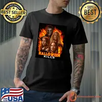 Halloween Kills Essential T-Shirt