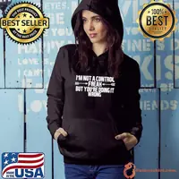 I&x27;m not a control freak but you&x27;re doing it wrong Classic T-Shirt