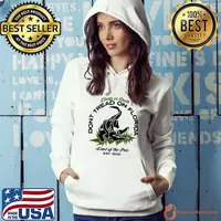 Liberty Or Death Don't Tread On Florida Land Of The Free EST 1845 Shirt