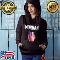Morgan Tea Soccer Celebration Womens Essential T-Shirt