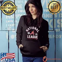Nice atlanta Braves Nlcs 2021 Shirt